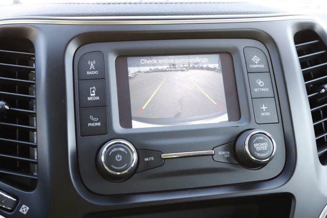 2019 Jeep Cherokee Sport
