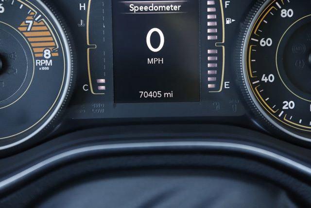 2019 Jeep Cherokee Sport