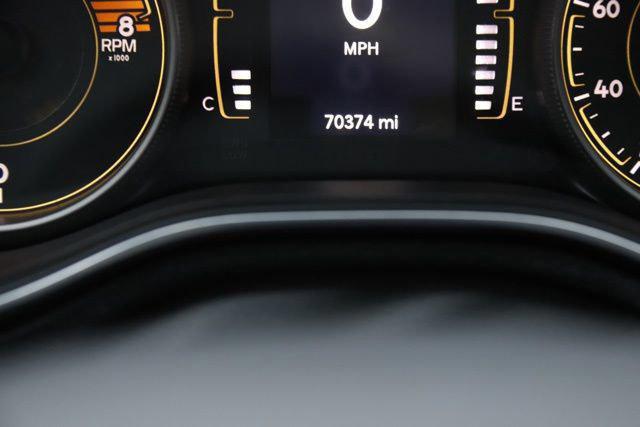 2019 Jeep Cherokee Sport