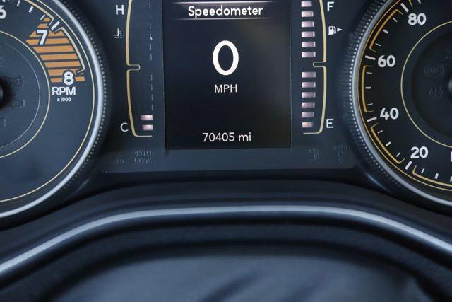 2019 Jeep Cherokee Sport