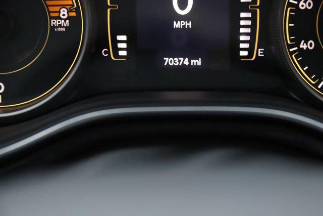 2019 Jeep Cherokee Sport