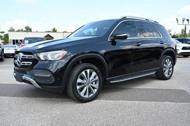2020 Mercedes-Benz GLE GLE 350 Base for sale in Memphis, TN