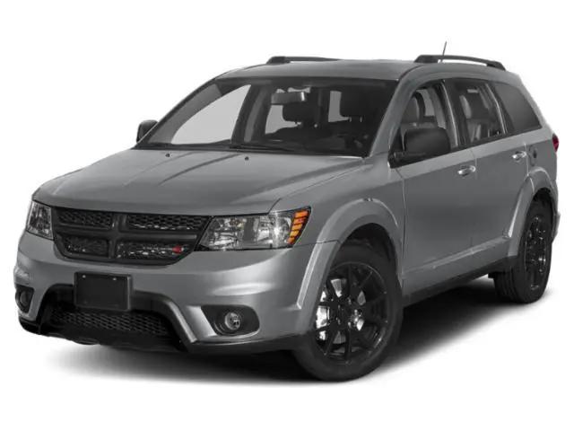 2019 Dodge Journey GT AWD for sale in Green Bay, WI
