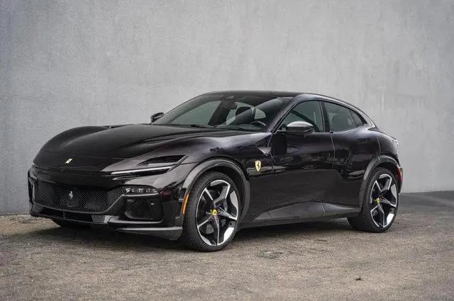 2024 Ferrari Purosangue AWD for sale in San Diego, CA