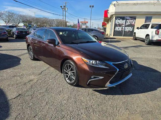 2016 Lexus ES 350 Base for sale in Virginia Beach, VA