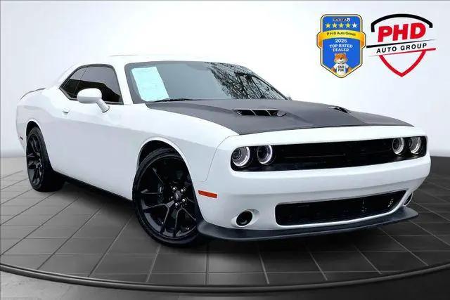 2023 Dodge Challenger R/T Scat Pack for sale in ELYRIA, OH