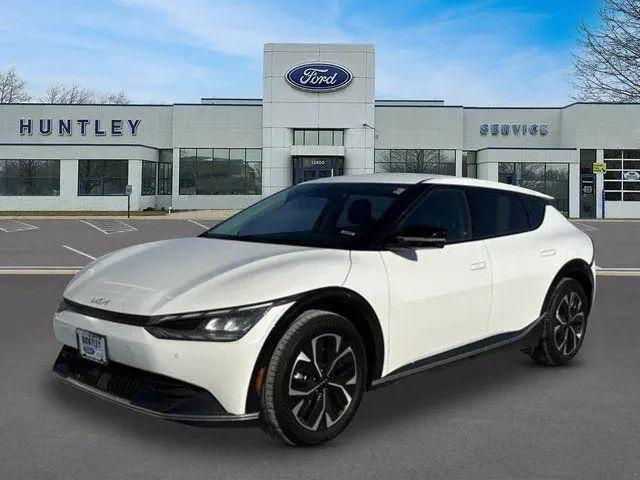 2024 Kia EV6 Wind for sale in Huntley, IL
