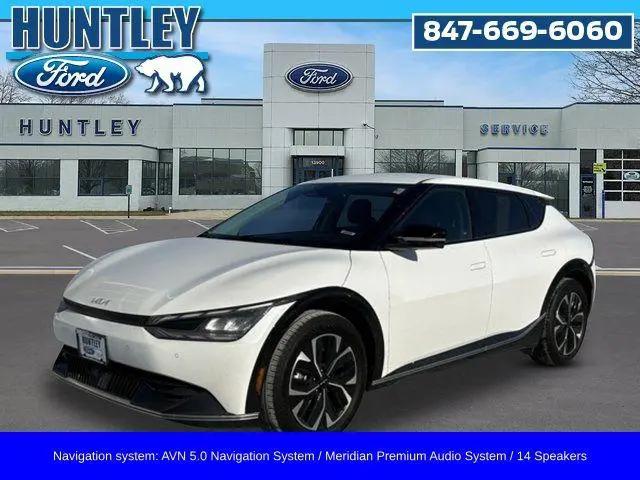 2024 Kia EV6 Wind for sale in Huntley, IL