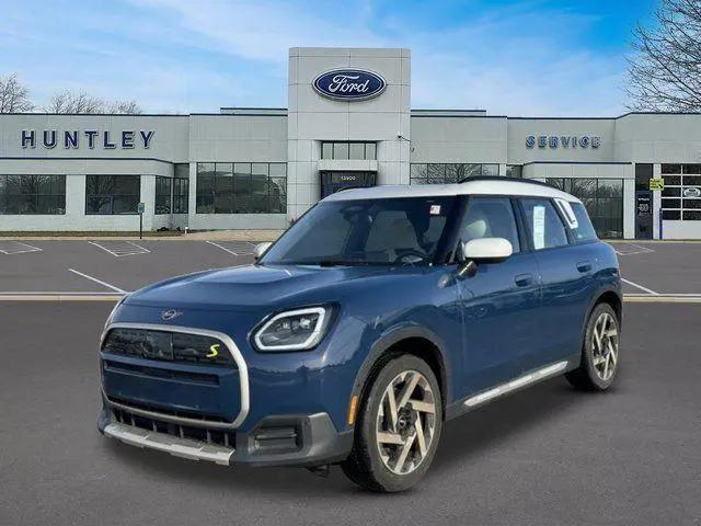 2025 MINI SE Countryman SE ALL4 for sale in Huntley, IL
