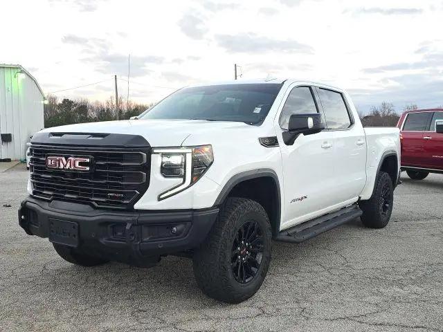 2023 GMC Sierra 1500 4WD Crew Cab Short Box AT4X for sale in Dallas, GA