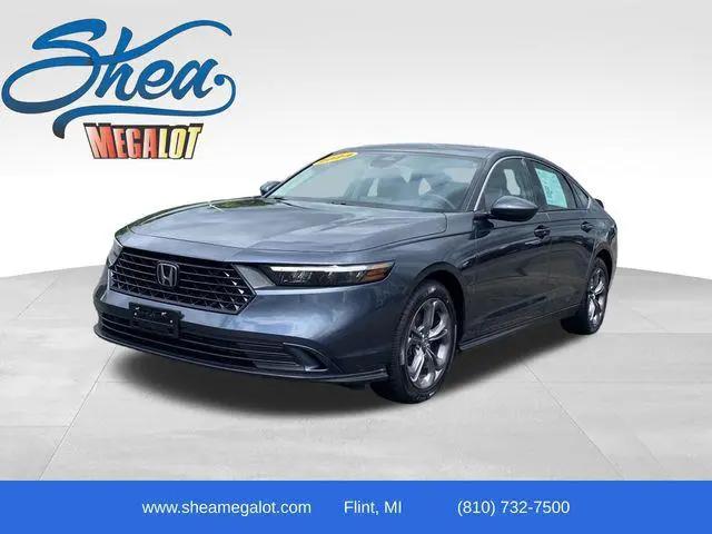 2024 Honda Accord EX for sale in Flint, MI