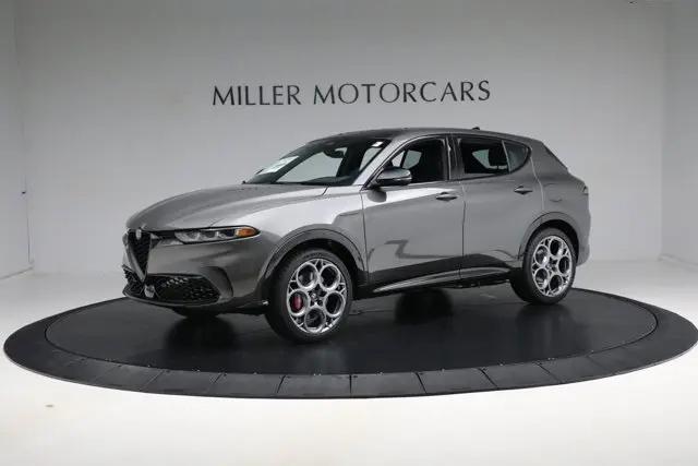 2024 Alfa Romeo Tonale Veloce EAWD for sale in Greenwich, CT