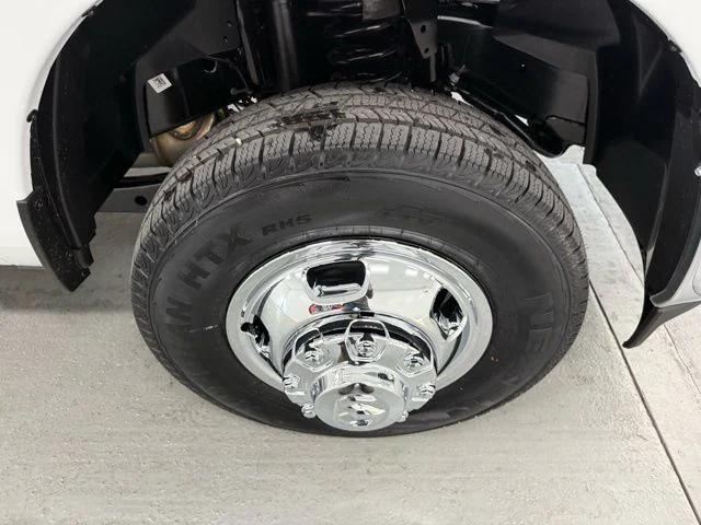 2026 Ram 3500 Chassis Cab Tradesman/Big Horn