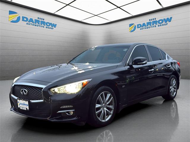 2016 INFINITI Q50 3.0t Premium for sale in Greenfield, WI
