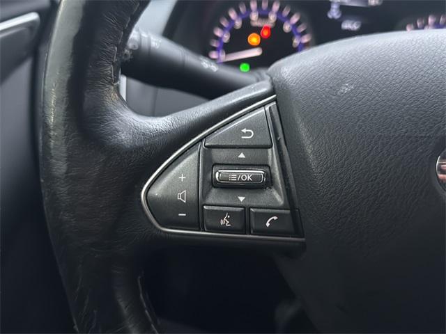 2016 INFINITI Q50 3.0t Premium