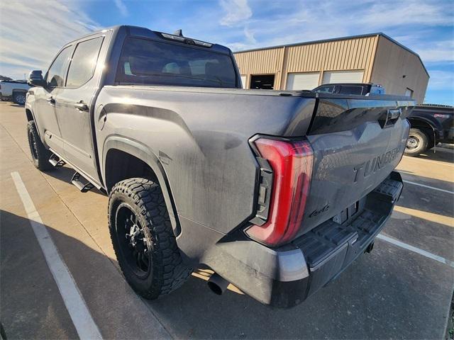 2023 Toyota Tundra Platinum 2023 Toyota Tundra Platinum