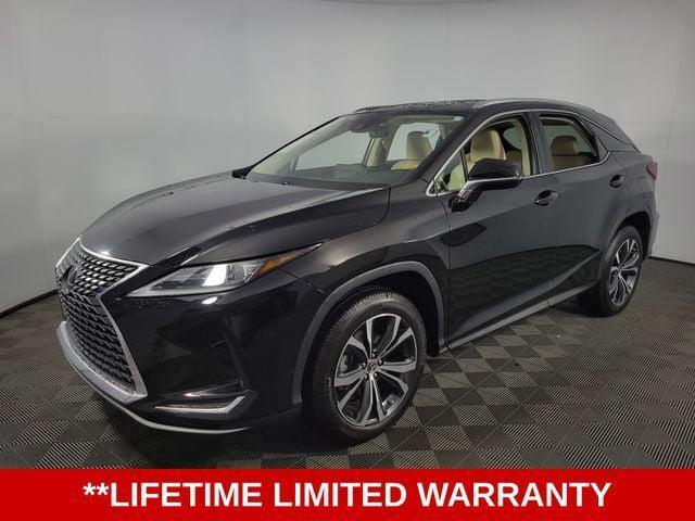 2021 Lexus RX 350 350