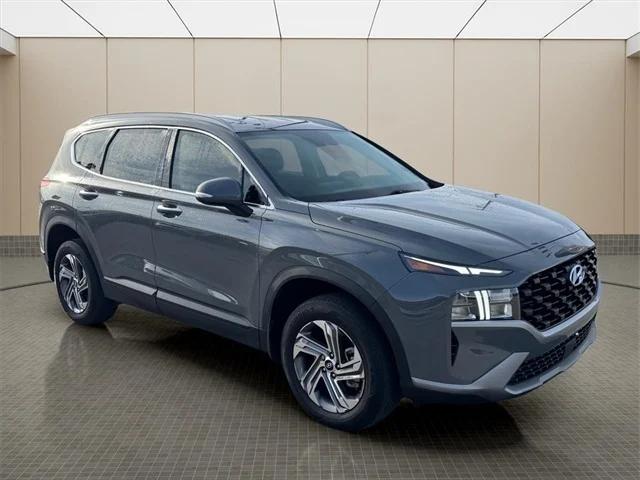 2023 Hyundai Santa Fe SEL 2023 Hyundai Santa Fe SEL