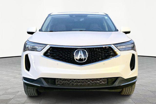 2022 Acura RDX Technology Package