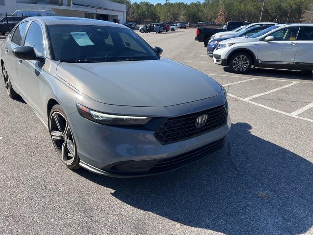 2024 Honda Accord Hybrid Sport for sale in Warrenville, SC