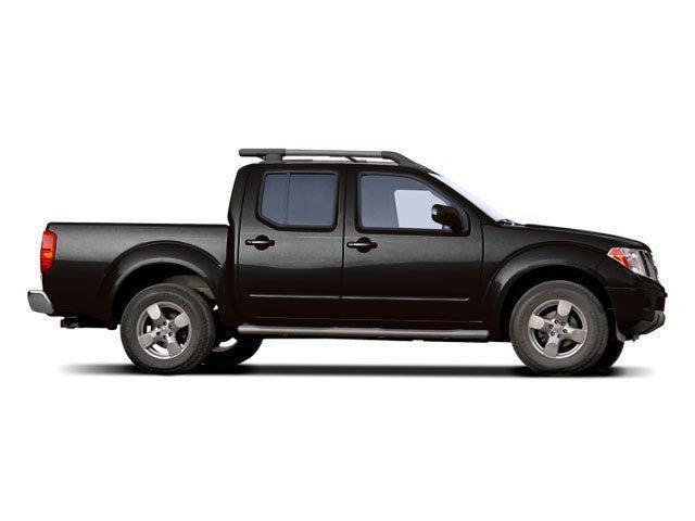 2008 Nissan Frontier SE