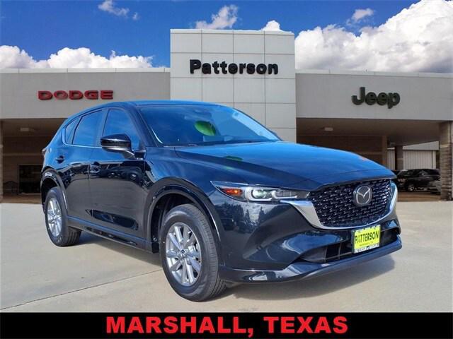 2024 Mazda CX-5 2.5 S Select