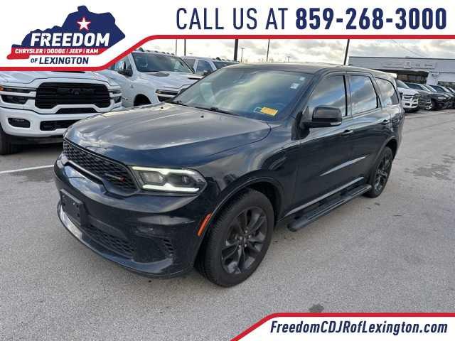 2021 Dodge Durango GT Plus AWD