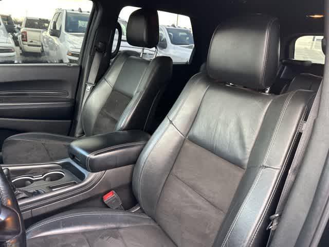 2021 Dodge Durango GT Plus AWD