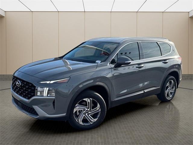 2023 Hyundai Santa Fe SEL 2023 Hyundai Santa Fe SEL