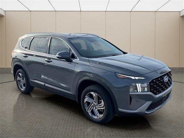 2023 Hyundai Santa Fe SEL 2023 Hyundai Santa Fe SEL
