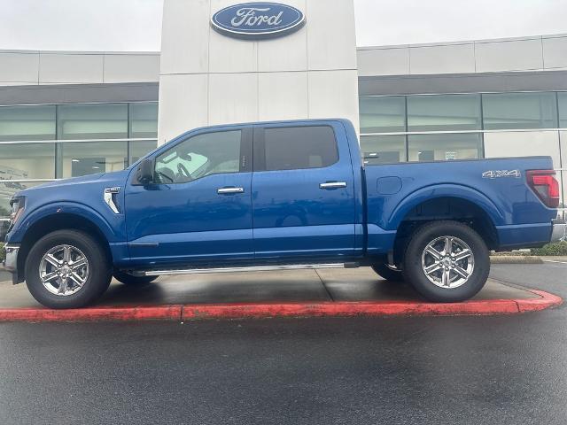 2024 Ford F-150 XLT for sale in Warrenton, OR