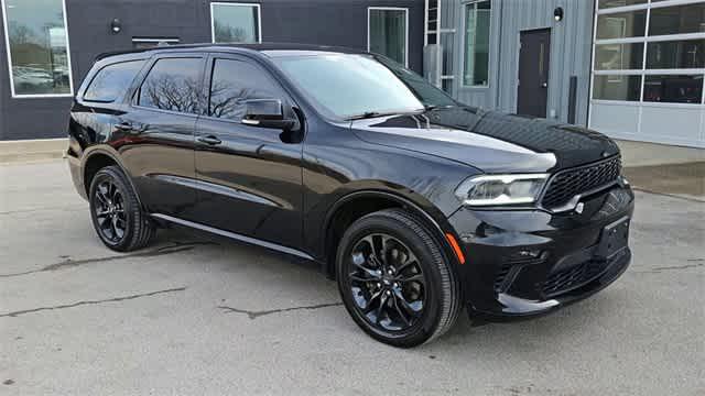 2021 Dodge Durango GT Plus AWD