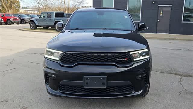2021 Dodge Durango GT Plus AWD