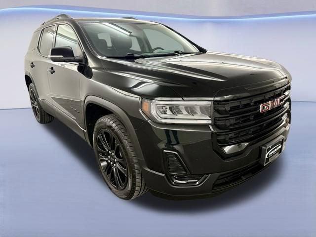2021 GMC Acadia FWD SLE