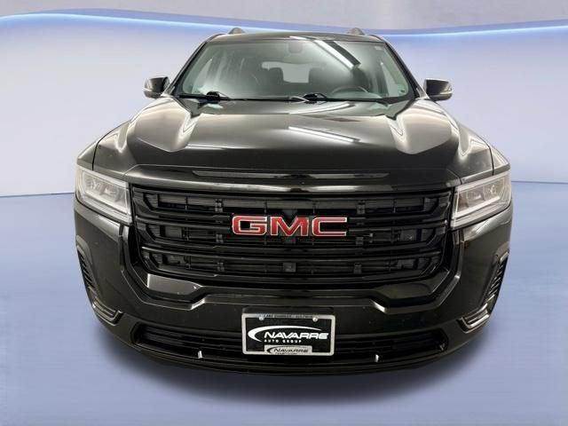 2021 GMC Acadia FWD SLE