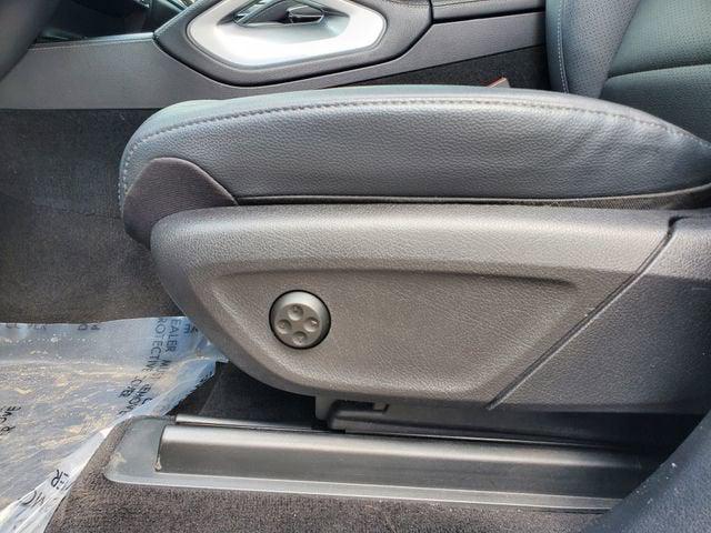 2020 Mercedes-Benz GLE GLE 350 4MATIC