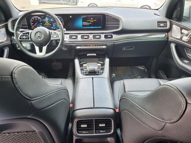 2020 Mercedes-Benz GLE GLE 350 4MATIC