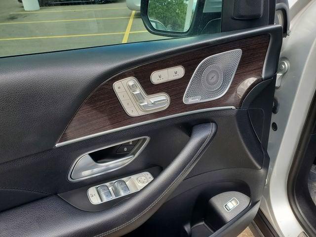 2020 Mercedes-Benz GLE GLE 350 4MATIC