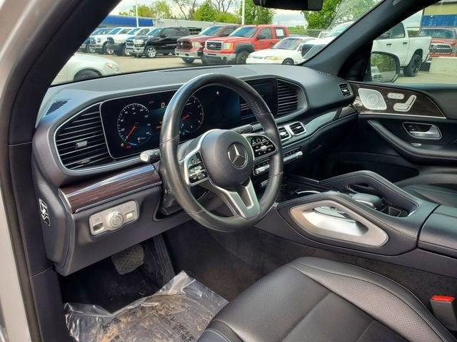 2020 Mercedes-Benz GLE GLE 350 4MATIC