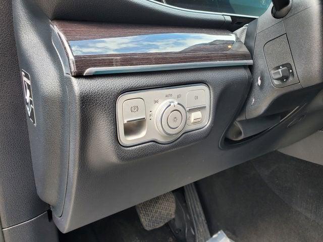 2020 Mercedes-Benz GLE GLE 350 4MATIC