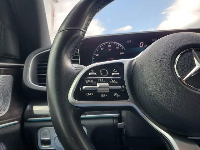 2020 Mercedes-Benz GLE GLE 350 4MATIC