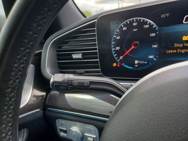 2020 Mercedes-Benz GLE GLE 350 4MATIC