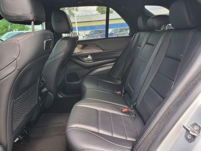 2020 Mercedes-Benz GLE GLE 350 4MATIC