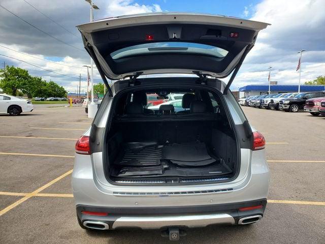 2020 Mercedes-Benz GLE GLE 350 4MATIC