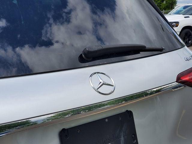 2020 Mercedes-Benz GLE GLE 350 4MATIC