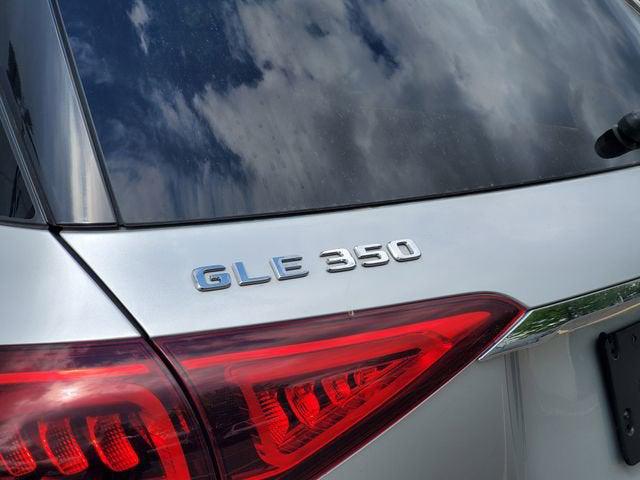 2020 Mercedes-Benz GLE GLE 350 4MATIC