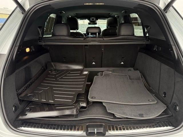 2020 Mercedes-Benz GLE GLE 350 4MATIC
