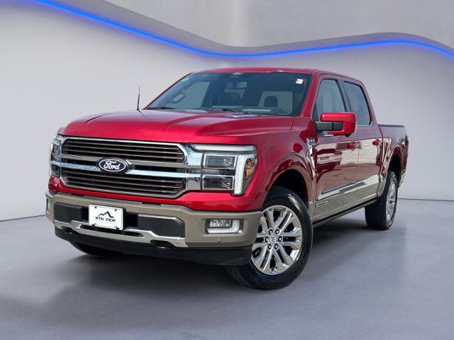 2025 Ford F-150 King Ranch for sale in Chattanooga, TN