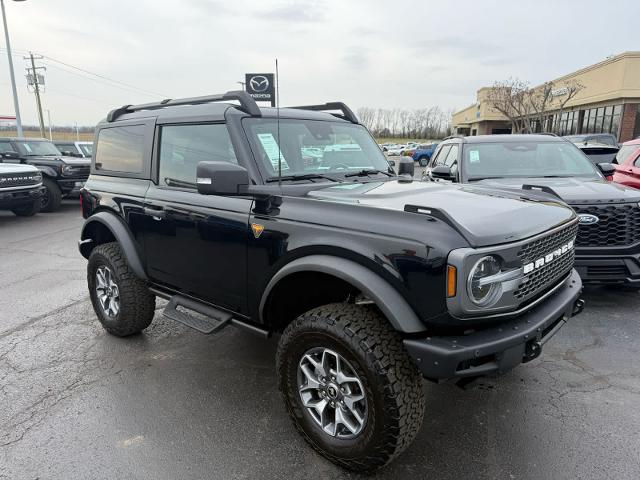 2024 Ford Bronco Badlands for sale in Danville, KY