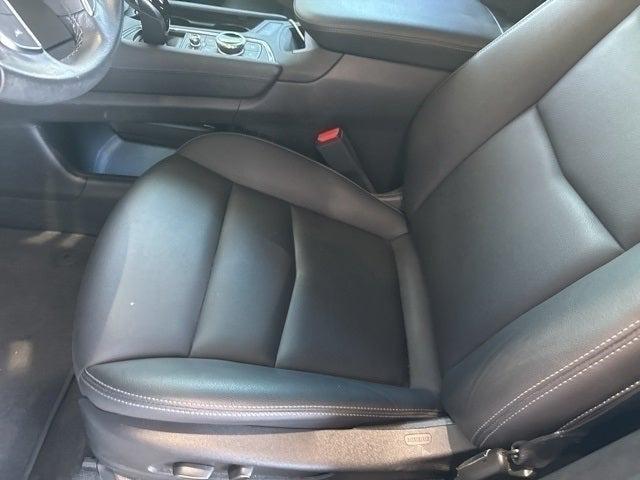 2023 Cadillac XT5 FWD Luxury